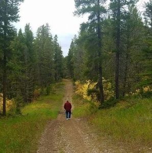 Meet your Posher, Frank